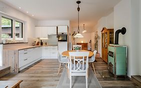 Ferienwohnung Traunplatzl